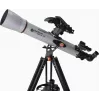 Celestron StarSense Explorer 70 LT Rifrattore Refractor 70x Must, Hall