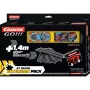 Racetrack extension pack CARRERA GO!!! GT Racer – additional track layout for slot car set