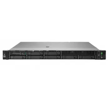 Rack 1U server HP Enterprise ProLiant DL320 Gen12 6505P 12-tuumaline 2.2 GHz, 64 GB DDR5, 960 GB SSD, MR408i-o, 2x1000W