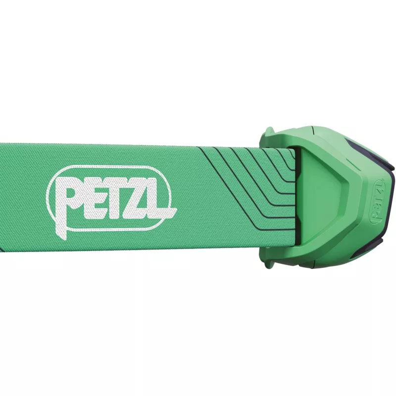 Peavalgusti Petzl ACTIK roheline 450 lm IPX4 100 h