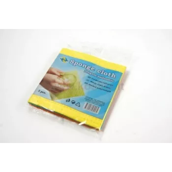 Niiske puhastuslapp Nenurodyta K33-0091, 15×16 cm, pakendis 3 tk