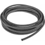 Alphacool AlphaCord Sleeve 4mm - 3,3m (10ft) - Charcoal hall (Paracord 550 Type 3) 330cm EOL (45313)