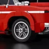 Low Rider - Big Punane, ehitustoode