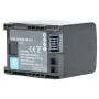 Aku extra digital BP-819 7.4V 2100mAh Canoni kaameratele