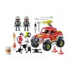 Action Heroes 71824 tuletõrjeauto