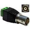 Kaabliadapter BNC DeLOCK 65416