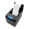 Qoltec 51892 Termorull 80 x 80 | 55g/m2 | 10 tk | BPA-vaba