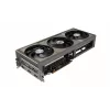 Videokaart Sapphire NITRO+ Radeon RX 9060 XT — 8 GB GDDR6, 128-bit, PCIe x16 5.0