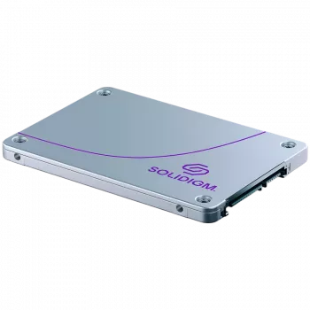 Solidigm D3-S4520 1,92 TB 2.5 Serial ATA III TLC 3D NAND