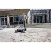 Karcher AG KM 70/20 C 2SB pühkimismasin, 22 kg, käsitsi juhitav