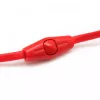 Sbox stereokõrvaklapid mikrofoniga EP-038 Punane