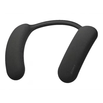 Sony juhtmeta kaelakõlar | HT-AN7 Bravia Theatre U | veekindel | Bluetooth | must | kaasaskantav | juhtmeta ühendus