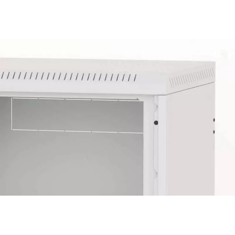 Seinale paigaldatav riiul Triton 19 tolli Rack Wall-mount 6U/500
