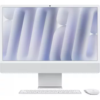 All-in-One PC Apple iMac Apple M M4 16 GB 1 TB SSD Apple GPU macOS Sequoia