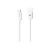 USB-kaabel Silicon Power Boost Link PVC LK10AC 1m USB A USB C valge