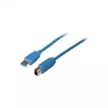 USB-kaabel S/CONN 5m USB 3.0 A - USB 3.0 B