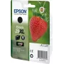 Epson Strawberry 29XL K tindikassett 1 tk Originaal Suure (XL) mahutavusega Must