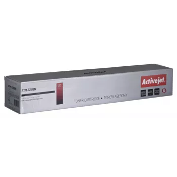 Activejet ATM-328BN tooner (asendus Konica Minolta TN328K-le; Supreme; 28 000 lehekülge; must)