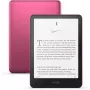 E-luger Amazon Kindle Paperwhite Signature Edition 2024 — 7-tolline ekraan, 32 GB, IPX8 veekindel, USB-C, vaarikas