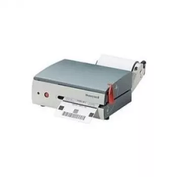 Honeywell MP-Serie, 8 dots/mm (203dpi), RTC, USB, RS232, Ethernet, ZPL, DPL, LP, Kit (RS232) sildiprinter, otsetermo, Eraldusvõime: 8 dots/mm (203 dpi), Meediumi laius (max):