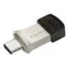 Mälupulk USB3.1/128GB TS128GJF890S Transcend