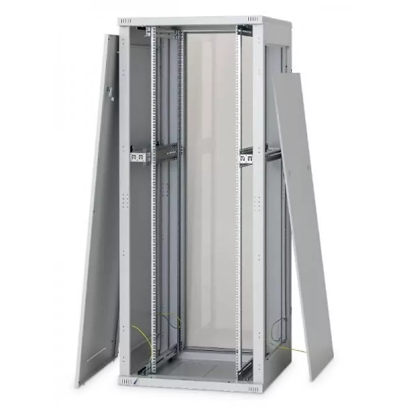 Triton RMA-27-A61-CAX-N1 püstikapp 27U eraldiseisev püstik Hall