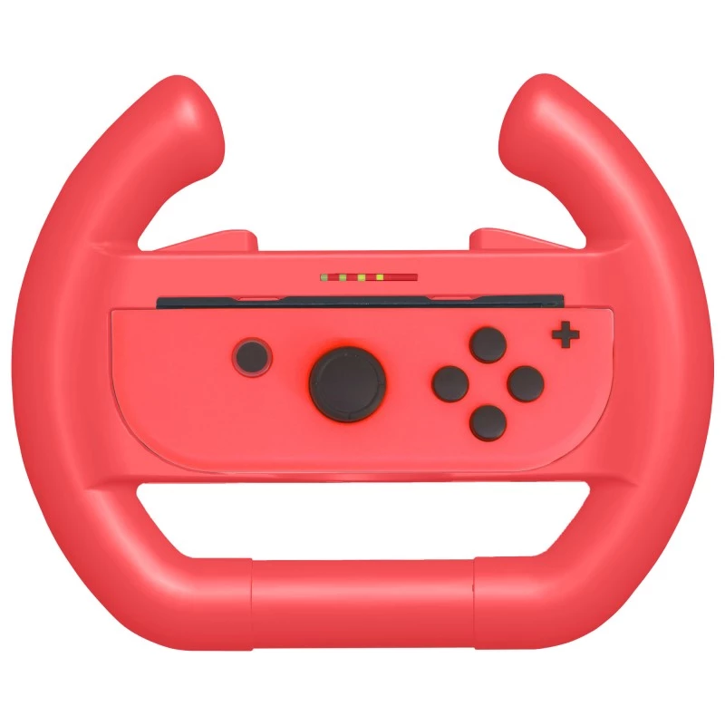 Subsonic SA5597 hoidik Nintendo Switchile sinine/punane