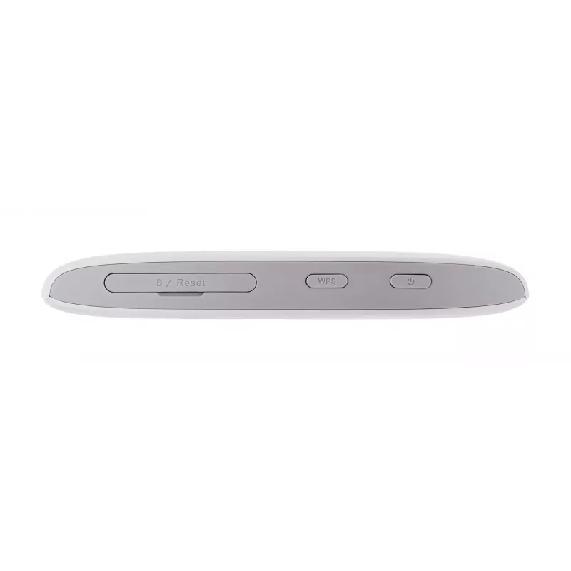 Mobiilsidevõrgu ruuter ZTE MF920C — LTE 4G (800/900/1800/2100/2600 MHz), WLAN 150 Mbps, 2000 mAh aku, valge