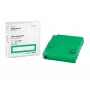 HPE LTO4 Ultrium 1,6 TB lugemis-/kirjutusandmekassett Tühi andmelint 800 GB LTO 0,496 (1,26 cm)