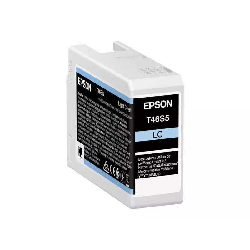Epson UltraChrome Pro tindikassett 1 tk Originaal Heletsüaan