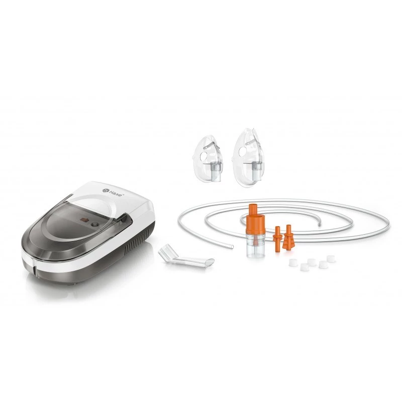 HAXE Nebulus JLN-2305BS-B kolbnebulisaatori inhalaator