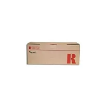 Ricoh 842080 toonerikassett 1 tk originaal kollane