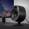 Steelseries Arena 3 kõlarikomplekt arvutile/sülearvutile Must 2.1 kanalit 2-suunaline Bluetooth
