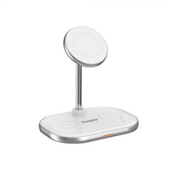 Energizer WCP-303 akulaadija AA ja AAA laetavatele patareidele, 2 pesaga, USB-toitega