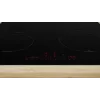 Built-In Hob Bosch PUE611HC1E, Induction, 4 Cooking Zones, PerfectFry Plus, Home Connect, Võimsus Boost , 60cm, Must