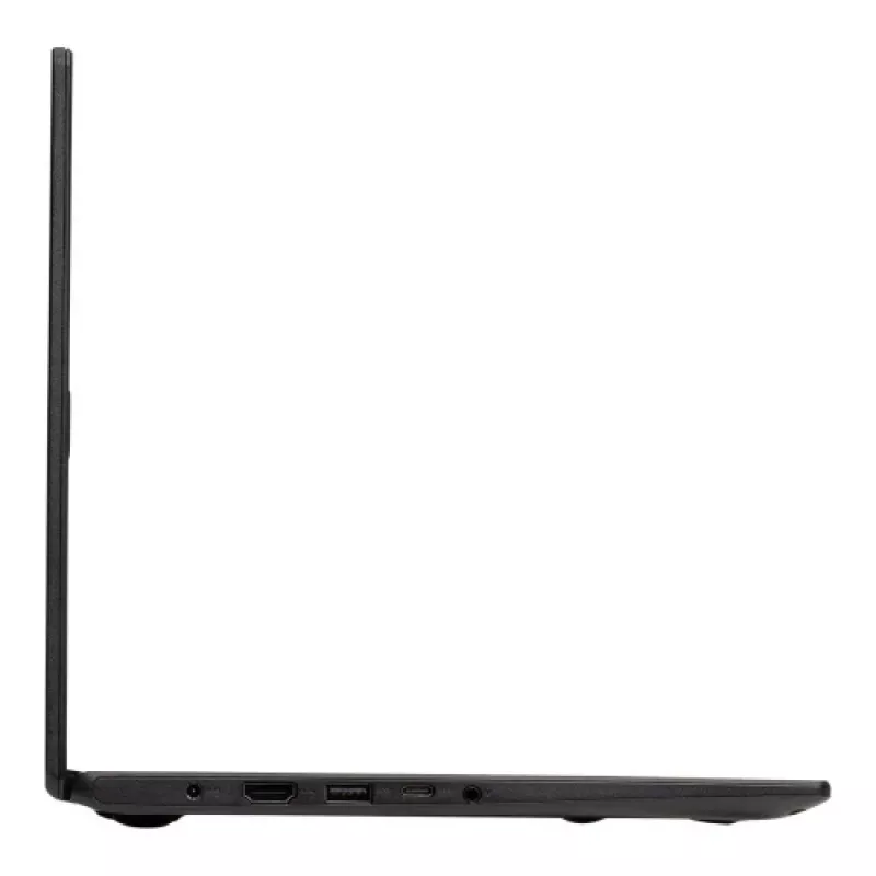 ASUS Vivobook Go 14 E410KA-CL4128 sülearvuti, Intel Celeron N4500, 14 tolli FHD, 4 GB, 128 GB eMMC, Windows 11 Home S, Star Black