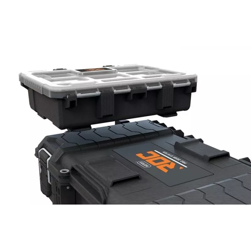 Tööriistakohver Roc Pro Gear 2.0 Keter