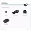 3DCONNEXION universaalne vastuvõtja