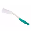 Kaasaskantav intiimhügieeniseade SUNDO 60336 Easywipe — 410 mm, valge, kokkupandav isiklik puhastusvahend