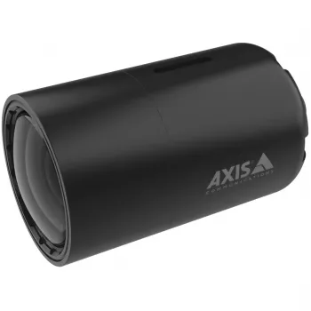 Objektiivitarvikud Axis 02434-001 välistingimustes must 4 tk