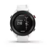 Garmin Approach S12 MIP 43 mm digitaalne 175 x 175 pikslit puutetundlik ekraan must GPS (satelliit)