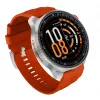 Nutikell Garett Compass GPS hõbedane — Garett Compass GPS srebrny