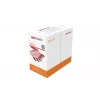 Võrgukaabel Hikvision DS-1LN6-UU 305 m Cat6 U/UTP oranž