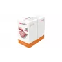 Võrgukaabel Hikvision DS-1LN6-UU 305 m Cat6 U/UTP oranž