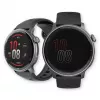 Stelio STSWA101BK Activ GPS nutikell 46mm must