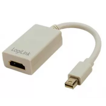 Adapter mini displayport HDMI-le audiotoega