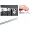 Maul 62066-95 hõbedane