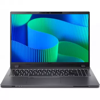 Sülearvuti Acer TravelMate P2 TMP216-51-G2-TCO-566Z 16 tolli Intel Core 5 120U 16GB 512GB SSD Intel Graphics Windows 11 Pro