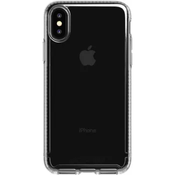 Tech21 PureClear iPhone X/Xs (T21-6182) karastatud klaasist ekraanikaitse