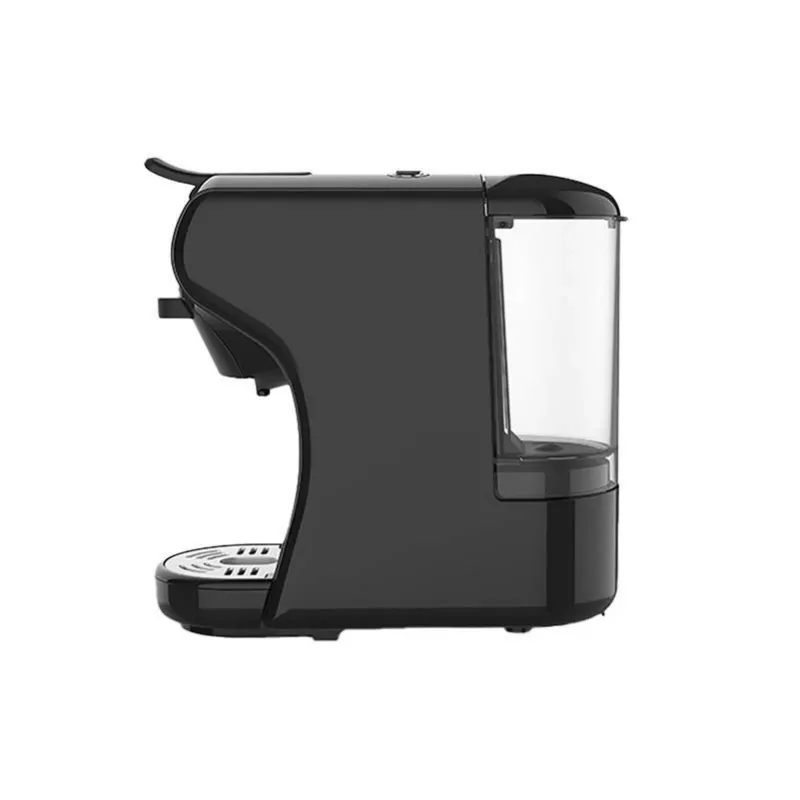 Kohvimasin HiBREW 3-in-1 kapsel 1450W H1A-must